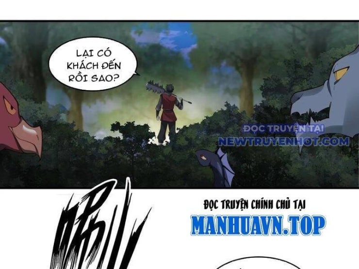 Vô Địch Thật Tịch Mịch - Page 28