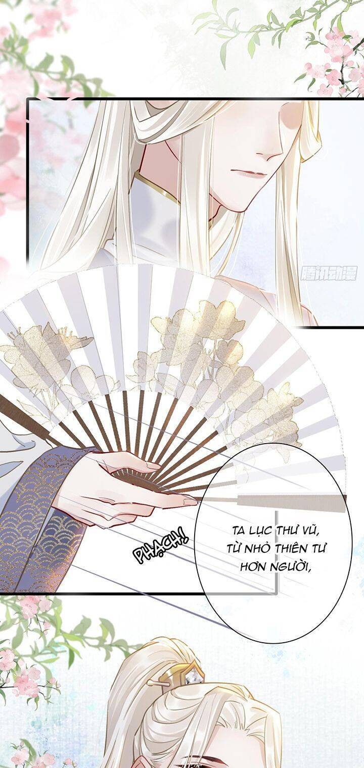 Cư Tâm Bất Kính - Page 10