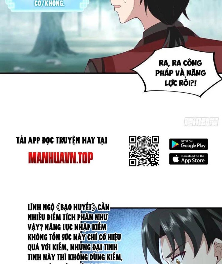 Vô Địch Thật Tịch Mịch - Page 19