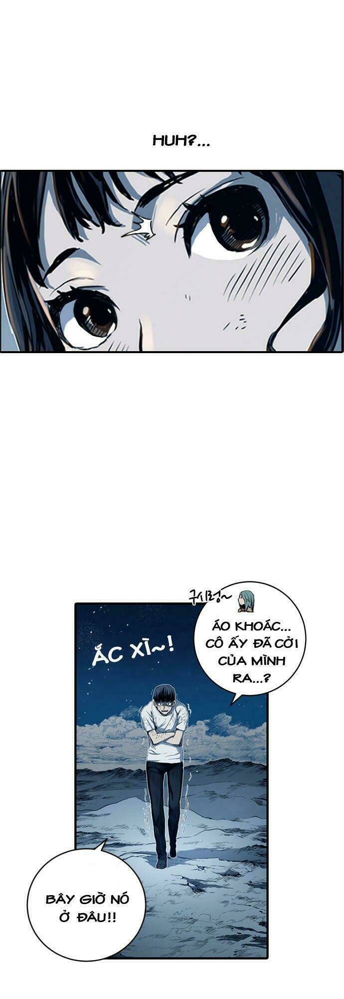 Kangtawoo - Page 58