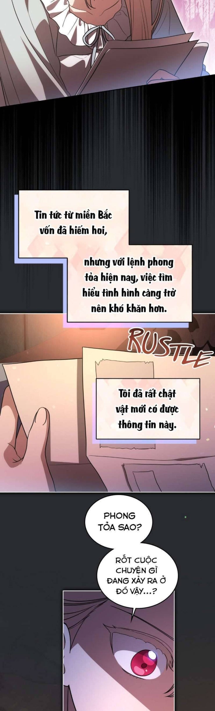 Cái Giá Phải Trả - Page 2