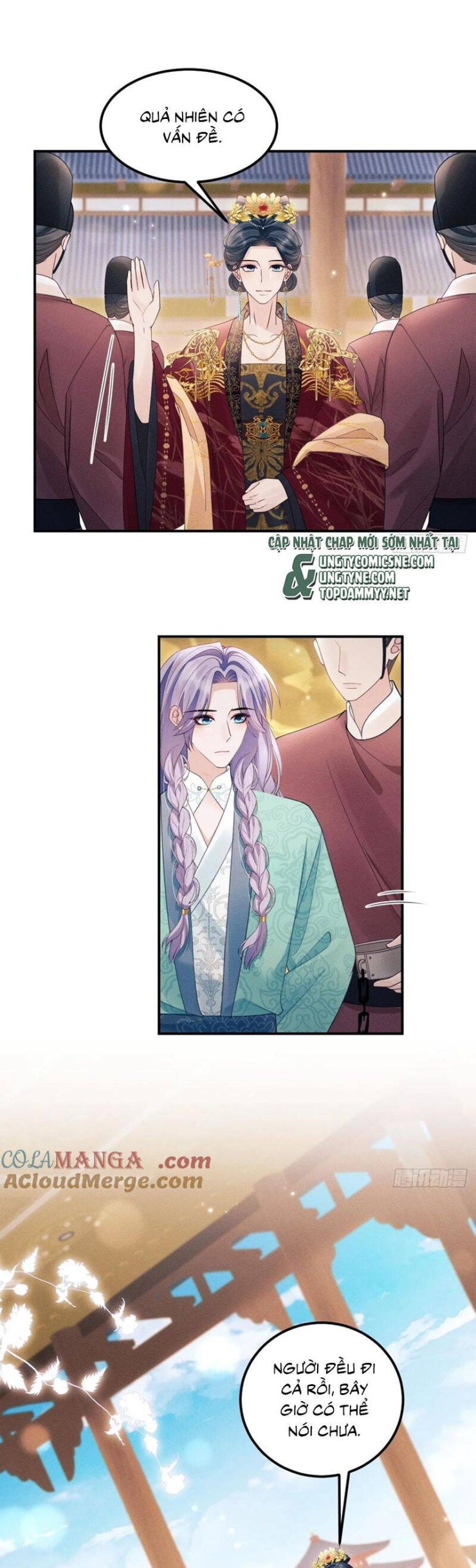 Tôi Hoài Nghi Ảnh Đế Đang Theo Đuổi Tôi - Page 19