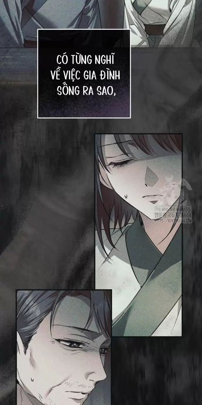 Khi Hắc Lang Gọi Tên Tôi - Page 101
