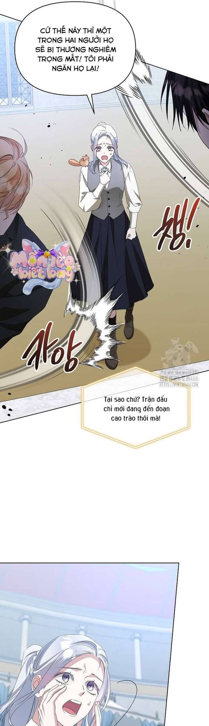 Trở Thành Con Gái Nuôi Của Gia Tộc Sát Thủ - Page 10
