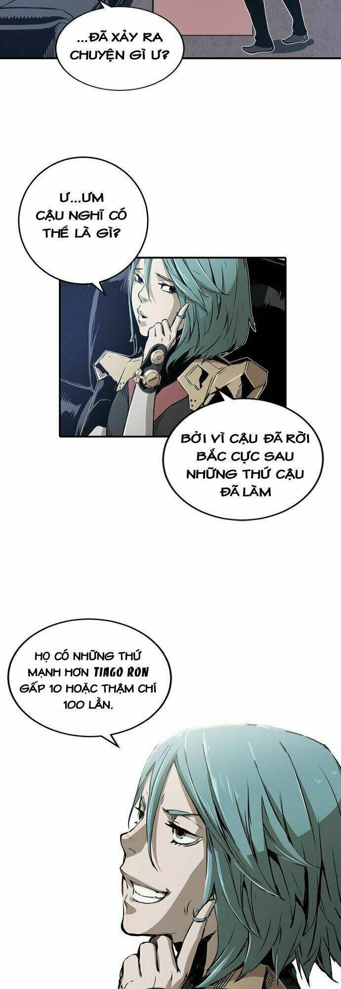 Kangtawoo - Page 58