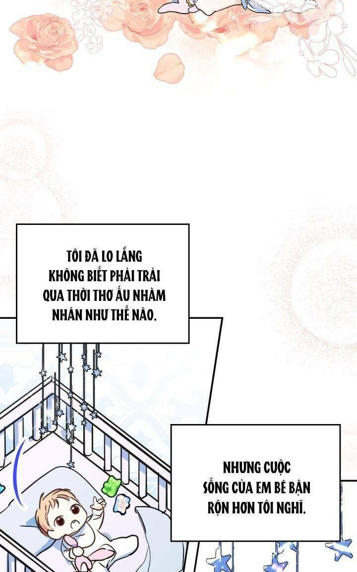 Bạn Thân Khác Giới Của Nam Chính - Page 3