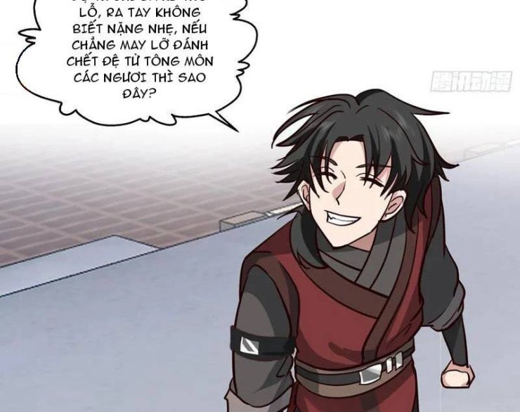 Vô Địch Thật Tịch Mịch - Page 17