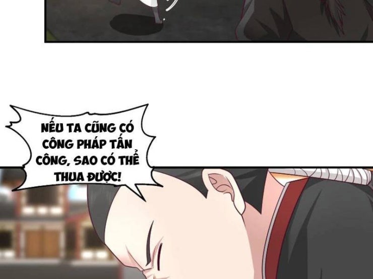 Vô Địch Thật Tịch Mịch - Page 20