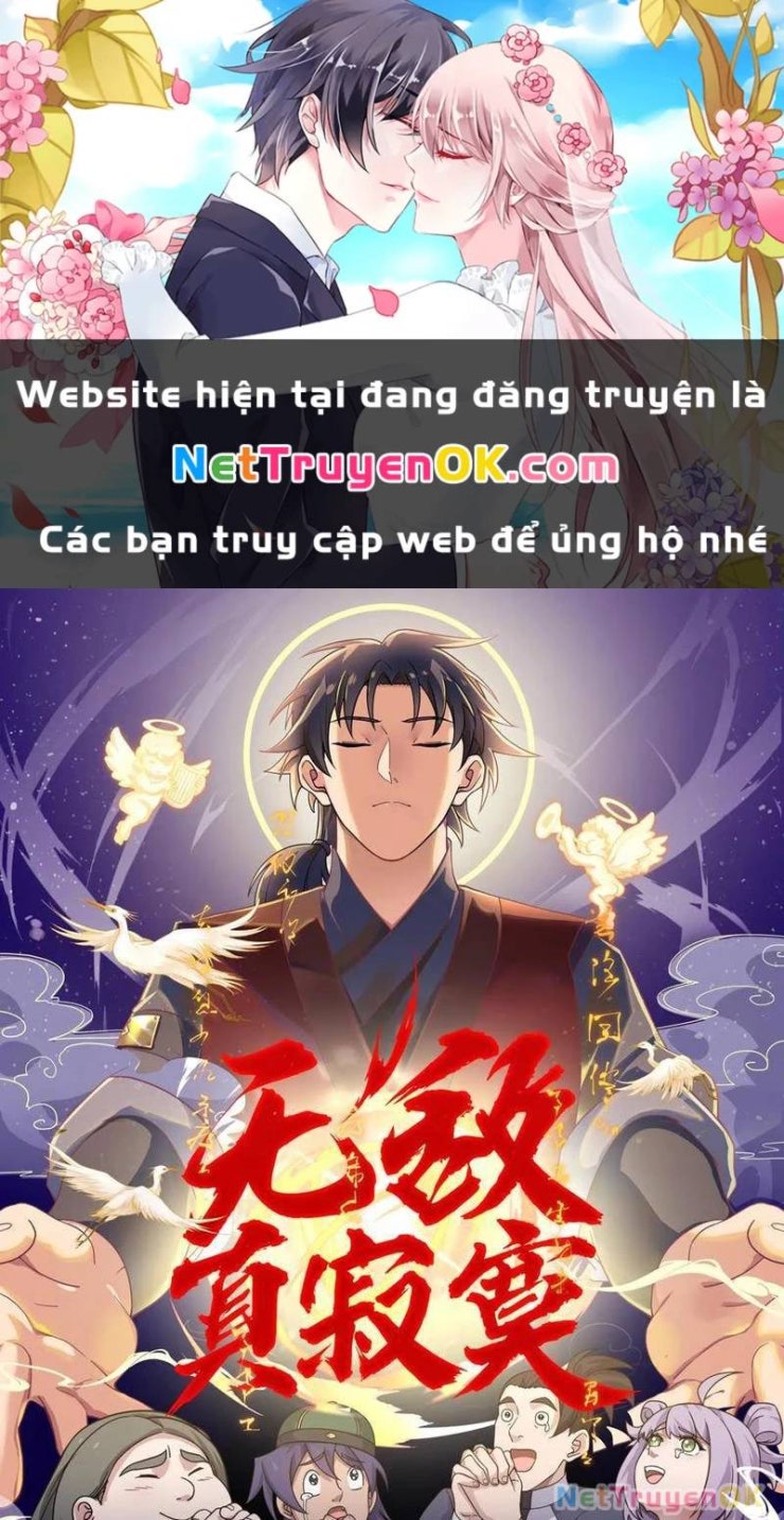 Vô Địch Thật Tịch Mịch - Page 2