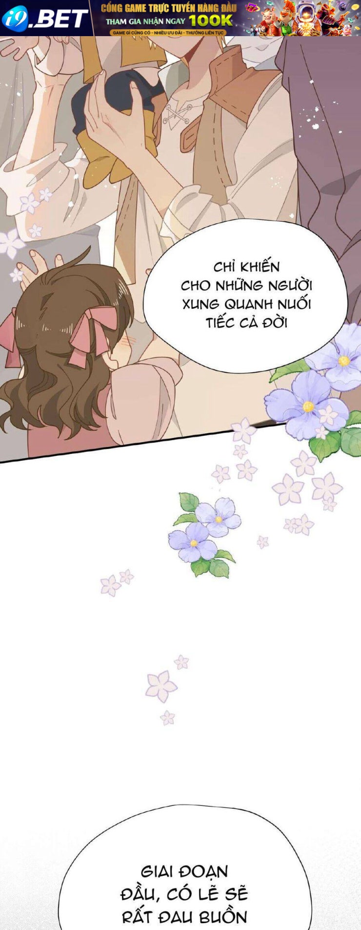 Xuyên Thành Phù Thủy Nuôi Dưỡng Kỵ Sĩ Thánh Điện - Page 7