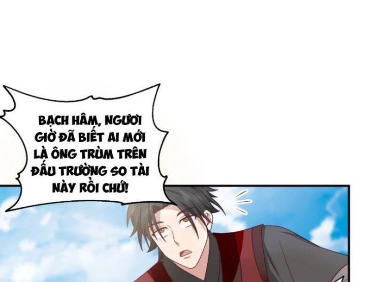Vô Địch Thật Tịch Mịch - Page 15