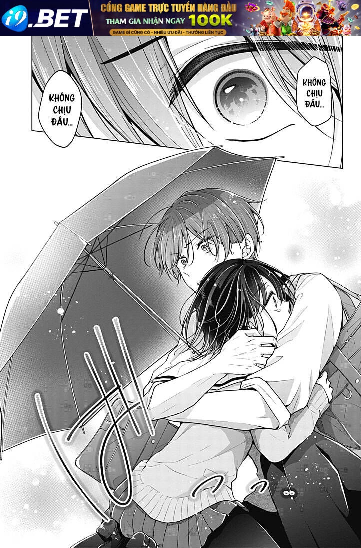 Tôi Đã Biến Người Bạn Thơ Ấu Thành Con Gái - Page 12