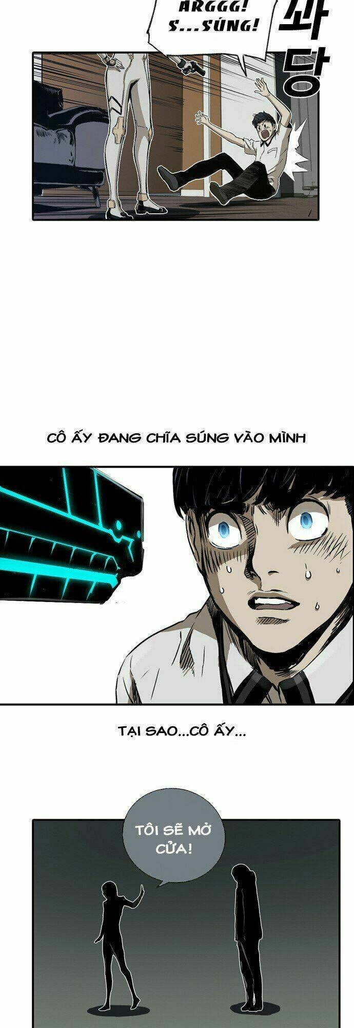 Kangtawoo - Page 31