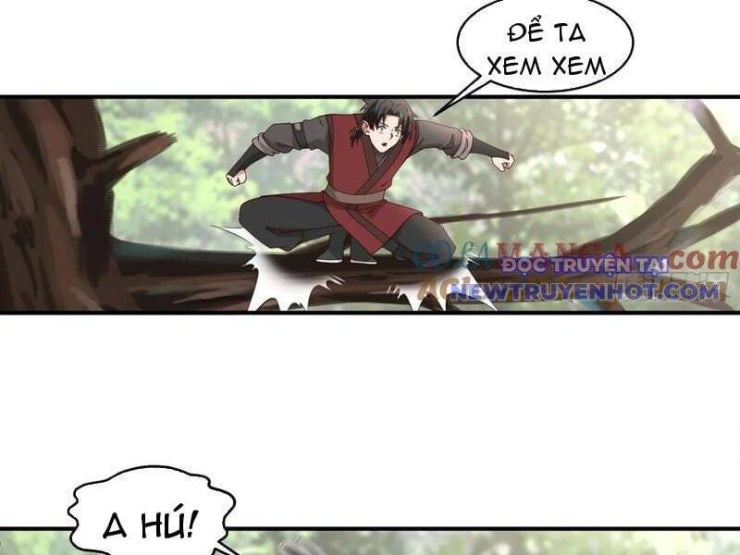 Vô Địch Thật Tịch Mịch - Page 35