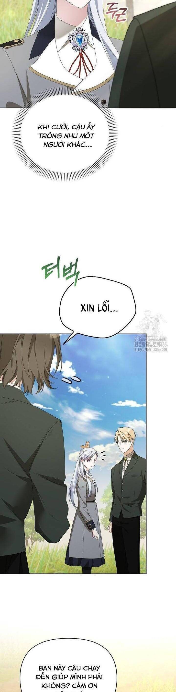 Trở Thành Con Gái Nuôi Của Gia Tộc Sát Thủ - Page 15