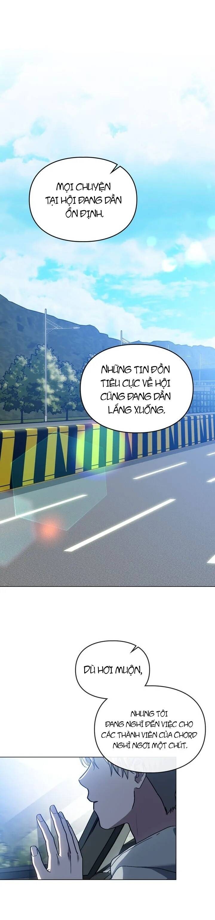 Dấu Vết Mặt Trời - Page 2