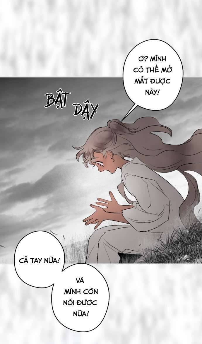 Lời Thú Nhận Của Chúa Tể Bóng Tối - Page 48