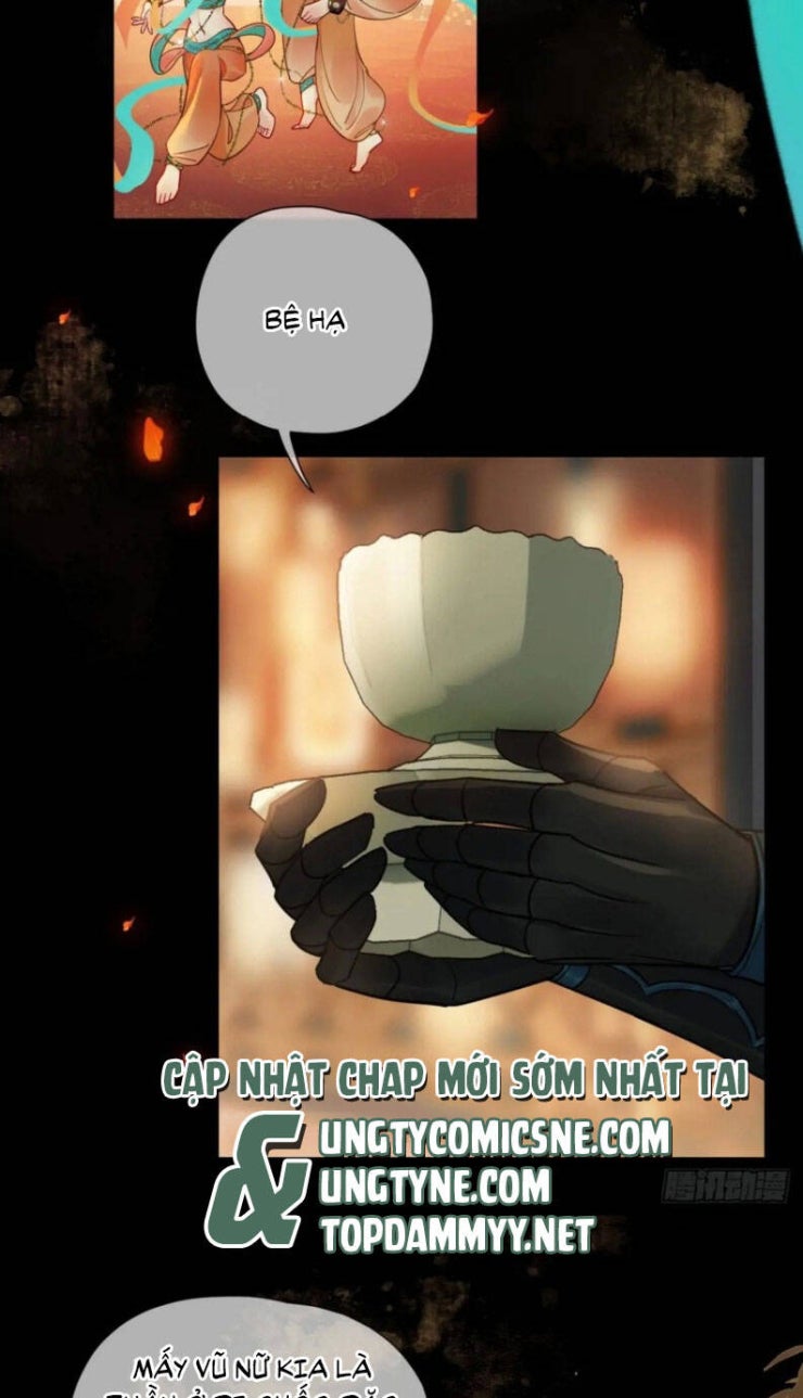 Cư Tâm Bất Kính - Page 17