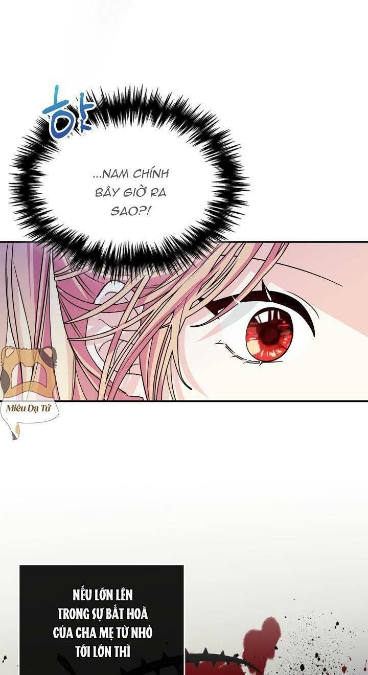 Bạn Thân Khác Giới Của Nam Chính - Page 58