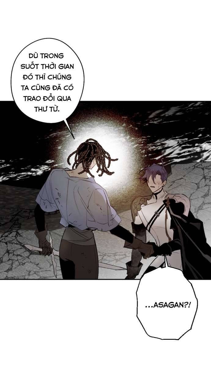 Lời Thú Nhận Của Chúa Tể Bóng Tối - Page 15