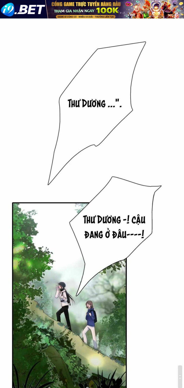 Bá Vương Sủng Ái Cô Vợ Mù - Page 2