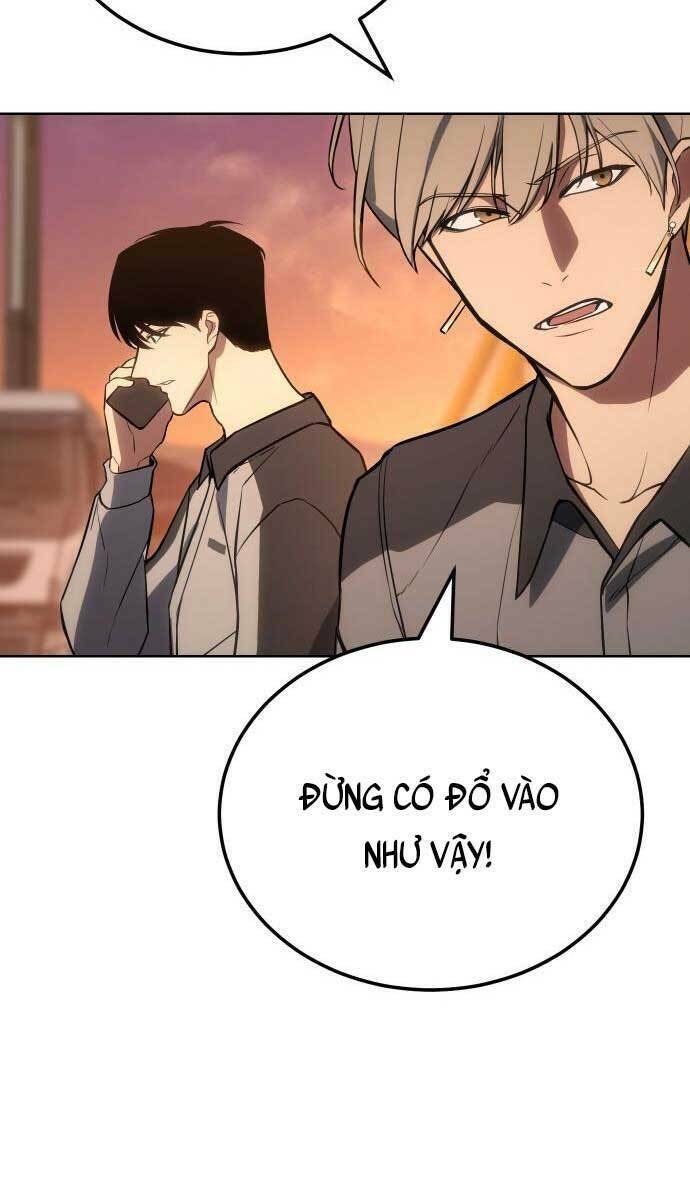 Đặc Vụ Song Sinh - Page 11