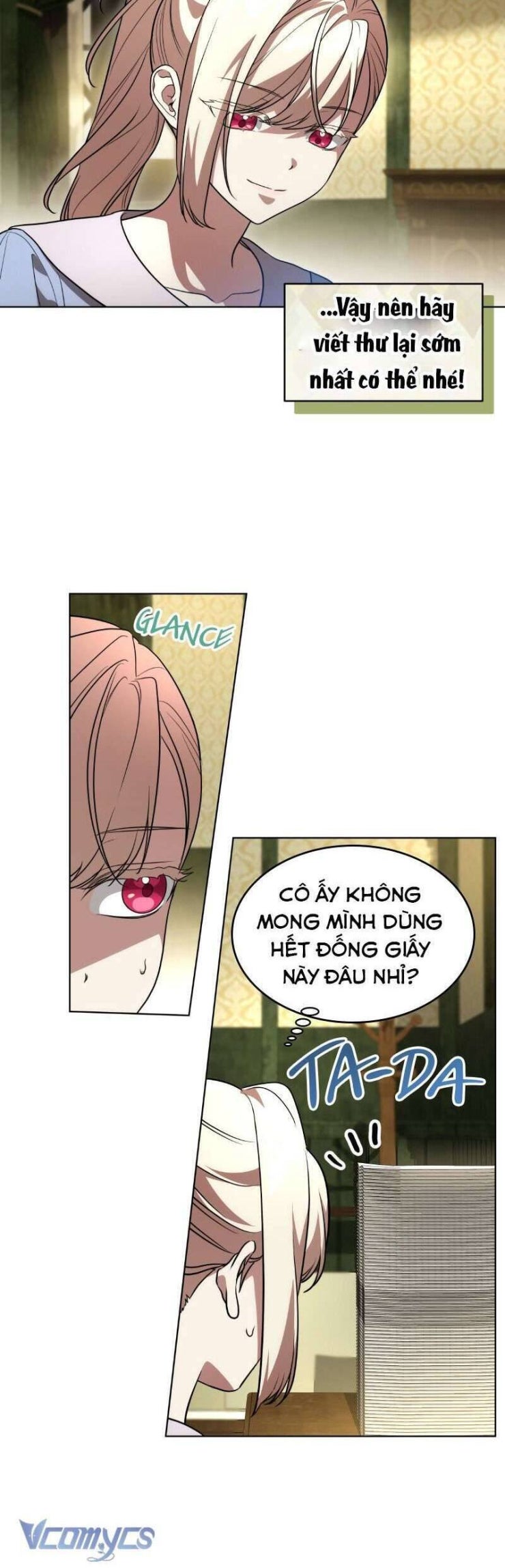 Cái Giá Phải Trả - Page 23