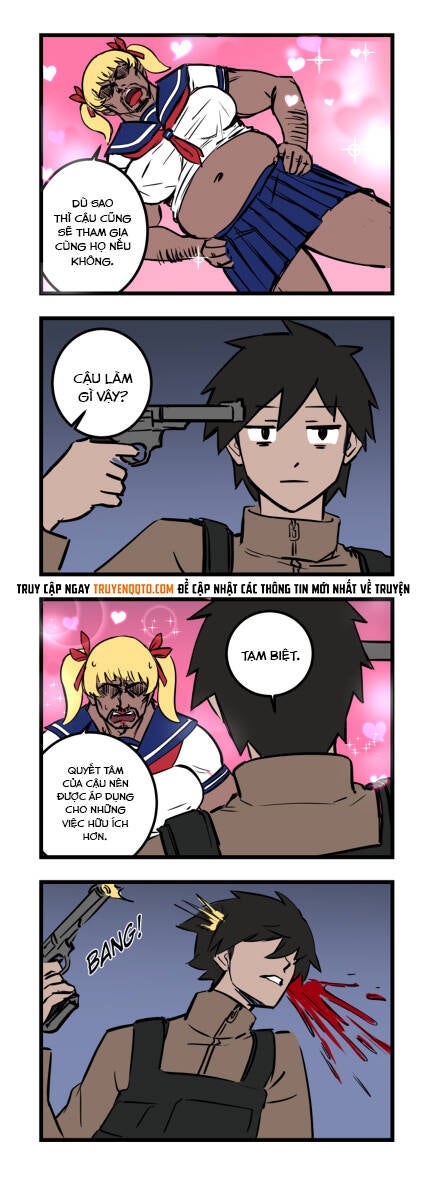 Apocalypse - Page 3