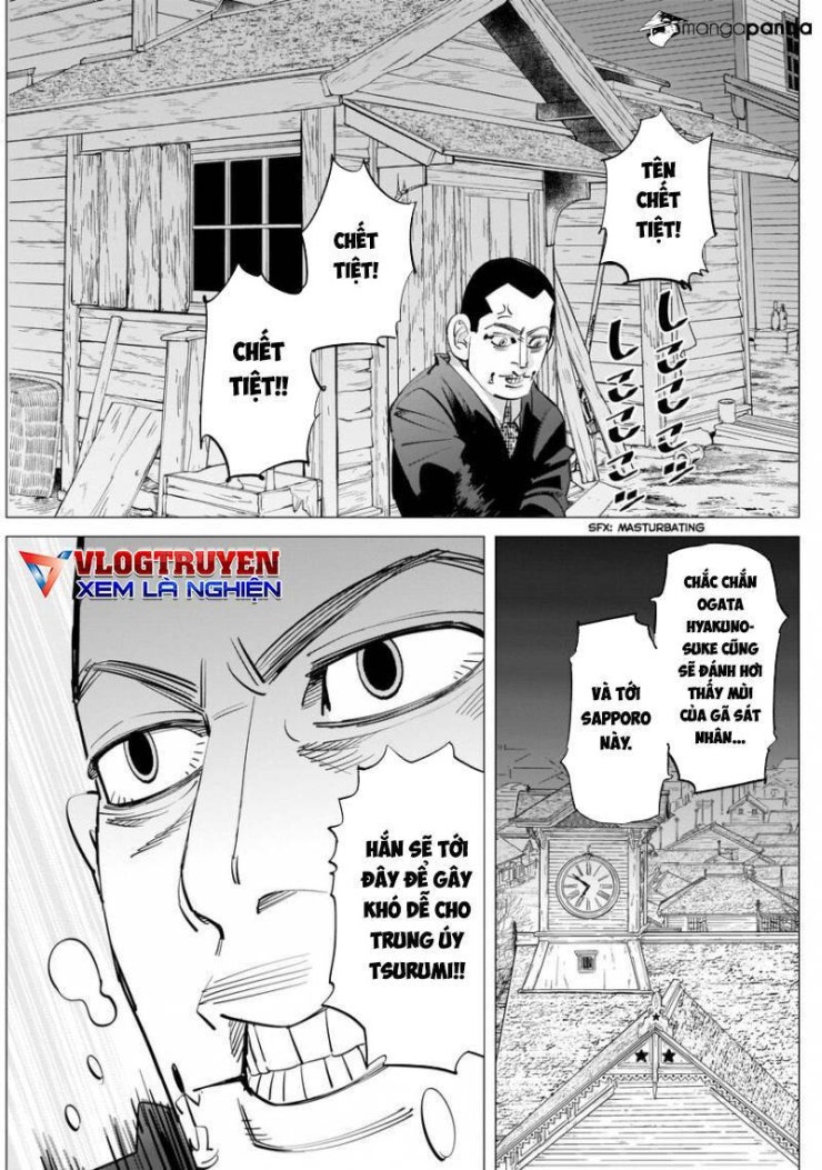 Cơn sốt vàng sau chiến tranh - Page 17