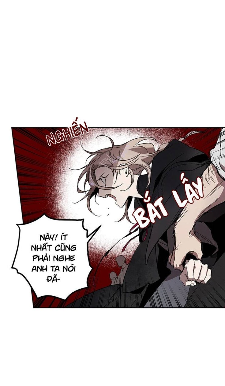 Lời Thú Nhận Của Chúa Tể Bóng Tối - Page 61
