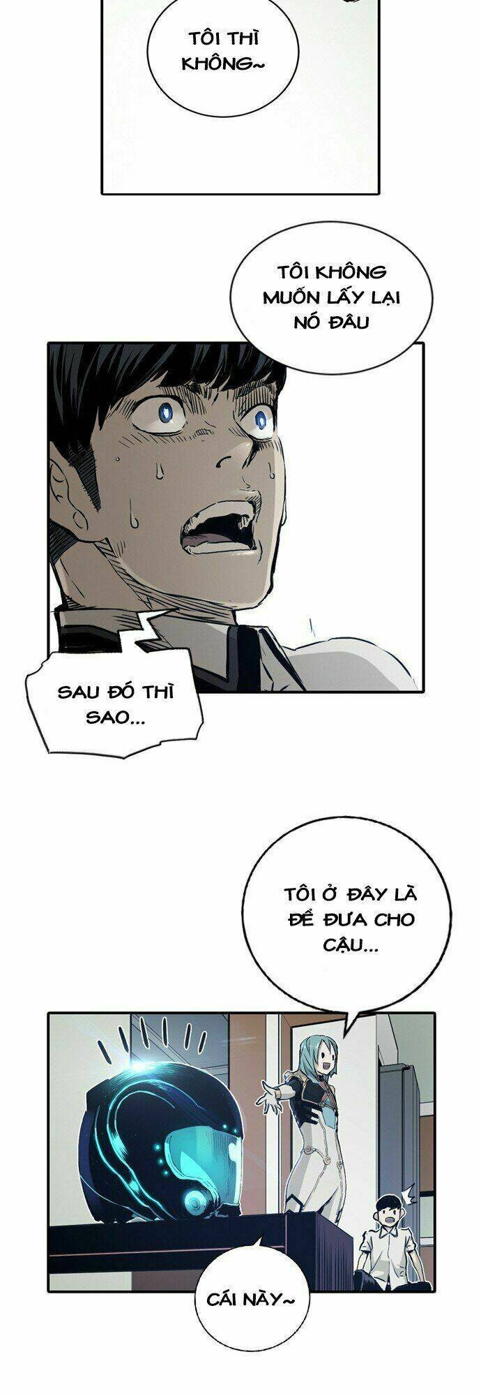Kangtawoo - Page 34