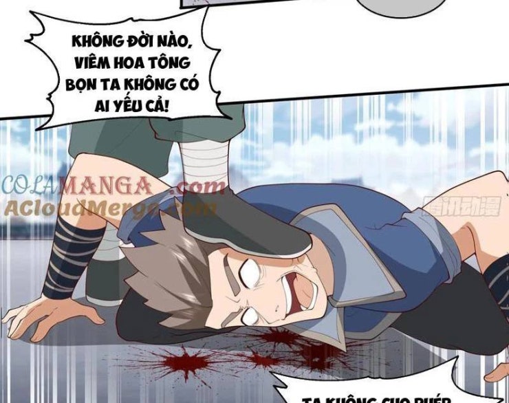Vô Địch Thật Tịch Mịch - Page 40