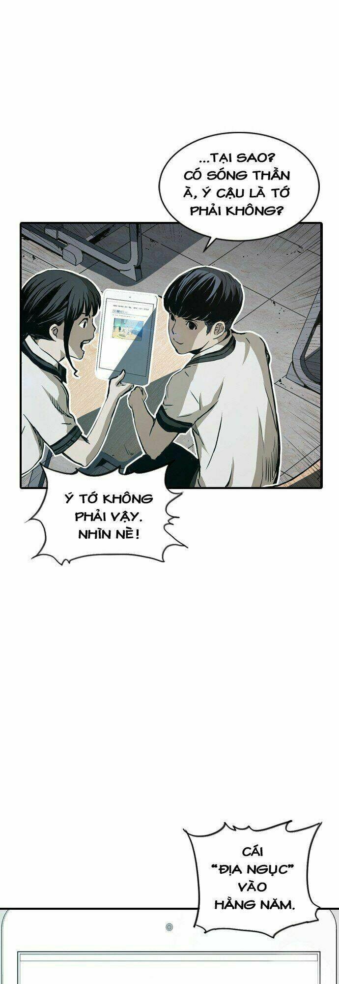 Kangtawoo - Page 32