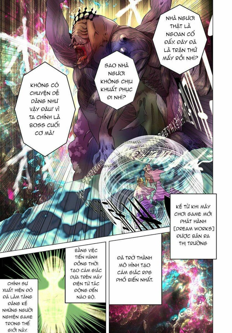 Around 40 Kenja No Isekai Seikatsu Nikki - Page 3