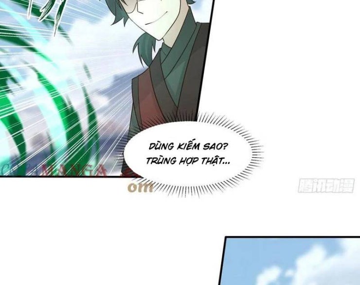 Vô Địch Thật Tịch Mịch - Page 33