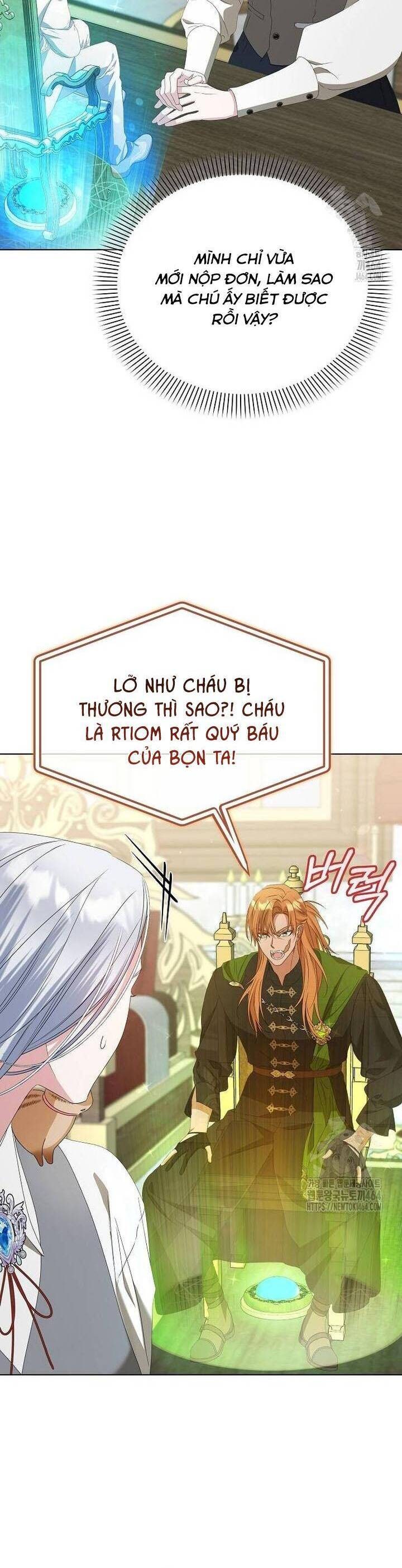 Trở Thành Con Gái Nuôi Của Gia Tộc Sát Thủ - Page 3