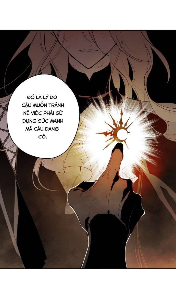 Lời Thú Nhận Của Chúa Tể Bóng Tối - Page 58