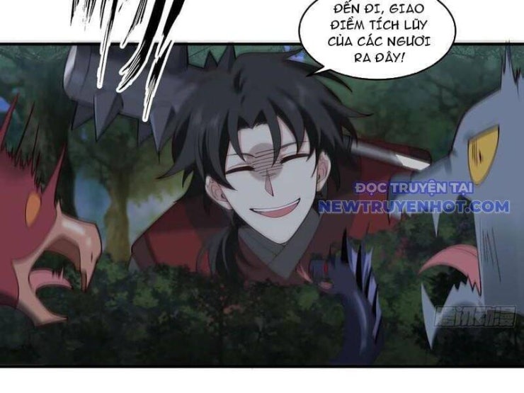 Vô Địch Thật Tịch Mịch - Page 29