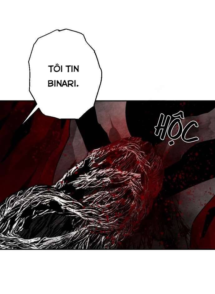 Lời Thú Nhận Của Chúa Tể Bóng Tối - Page 58