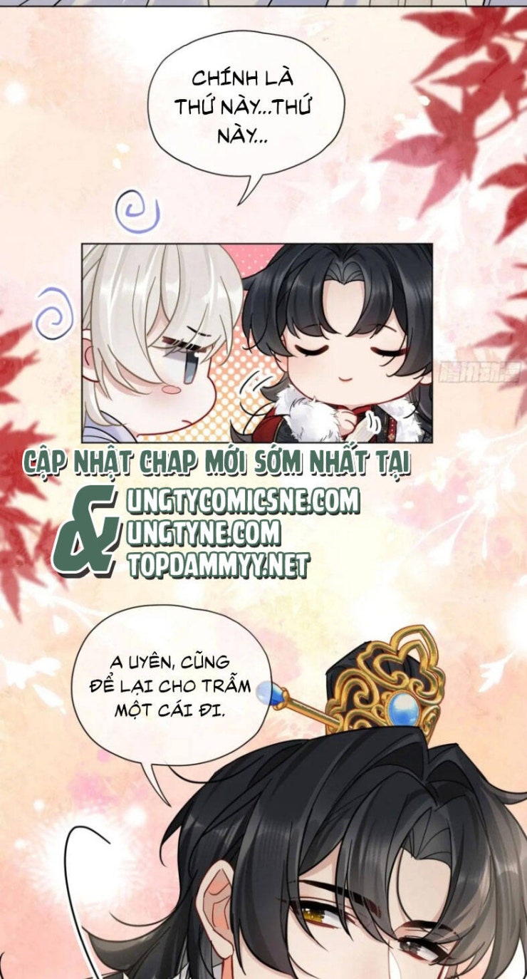 Cư Tâm Bất Kính - Page 6
