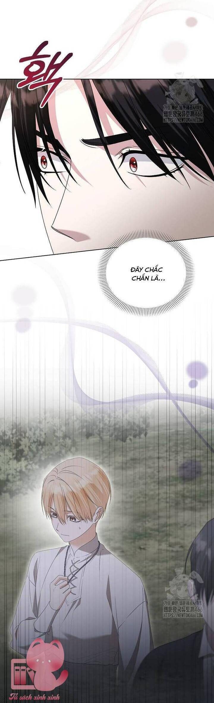Trở Thành Con Gái Nuôi Của Gia Tộc Sát Thủ - Page 10