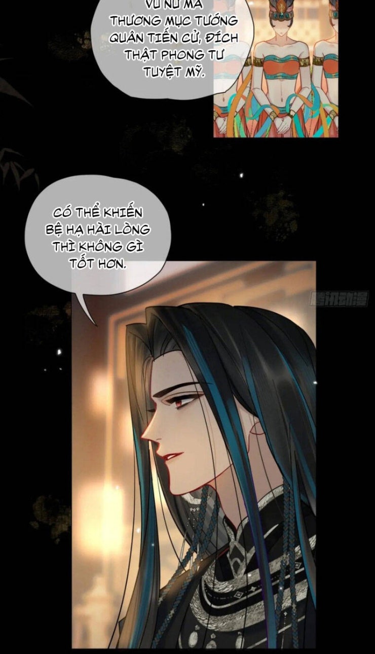 Cư Tâm Bất Kính - Page 23