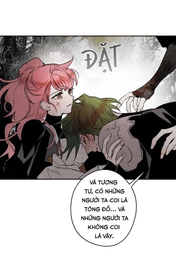Lời Thú Nhận Của Chúa Tể Bóng Tối - Page 41