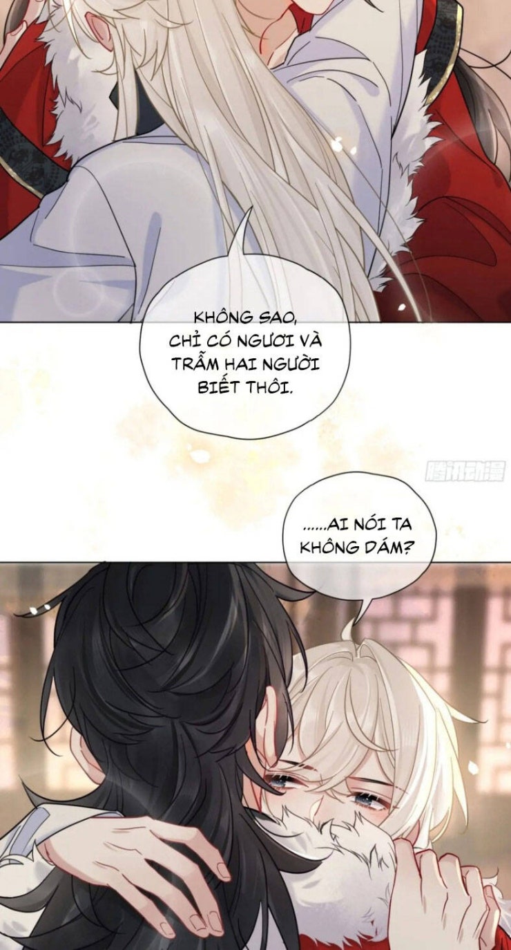 Cư Tâm Bất Kính - Page 11