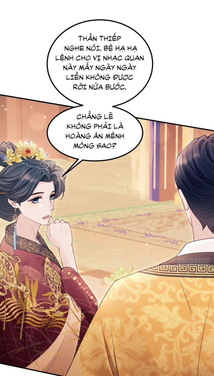Tôi Hoài Nghi Ảnh Đế Đang Theo Đuổi Tôi - Page 11