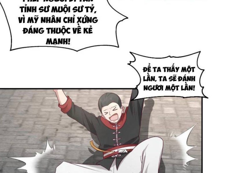Vô Địch Thật Tịch Mịch - Page 18