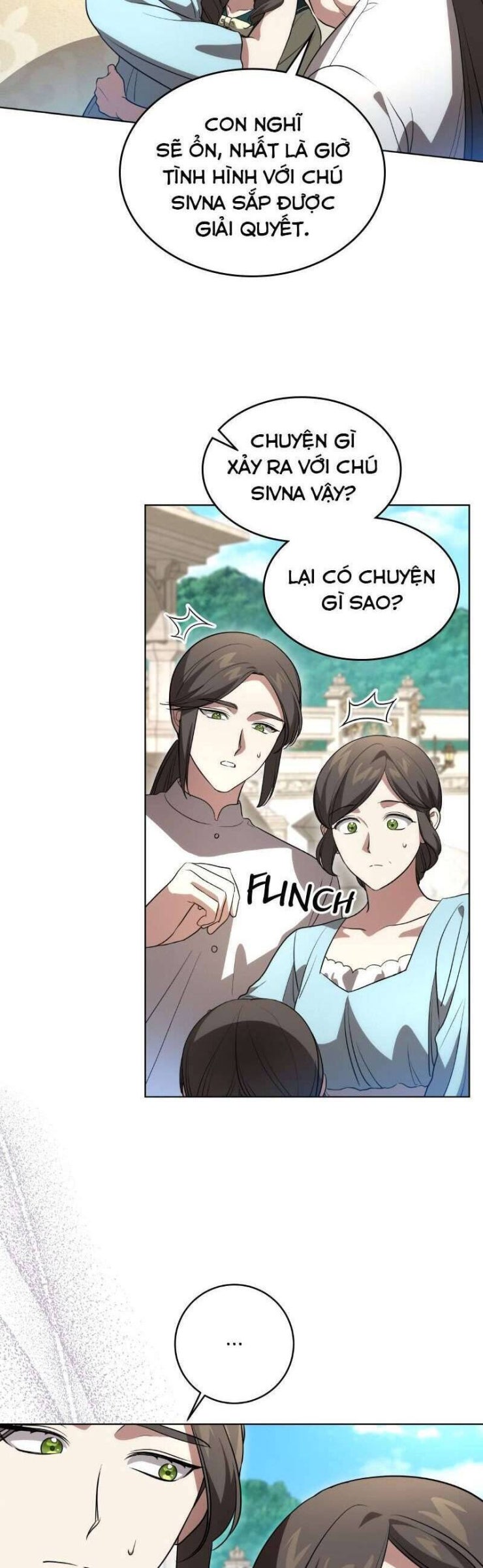 Cái Giá Phải Trả - Page 5