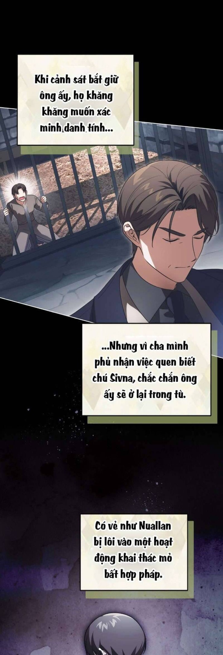 Cái Giá Phải Trả - Page 8