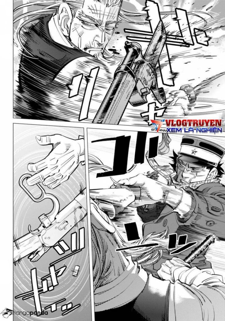 Cơn sốt vàng sau chiến tranh - Page 17