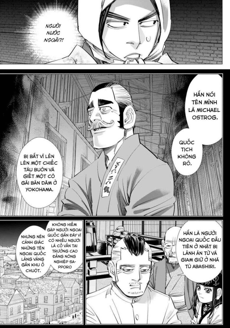 Cơn sốt vàng sau chiến tranh - Page 15